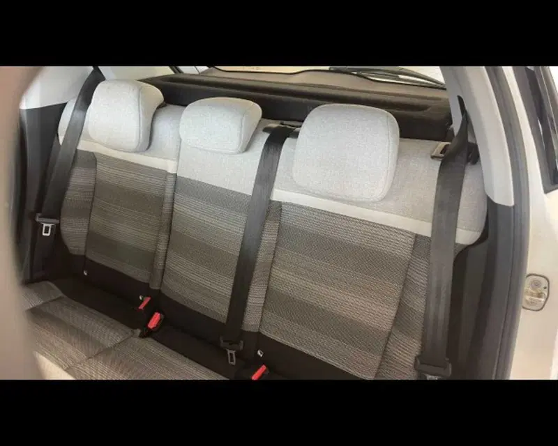 Citroen C3 usata a Bologna (19)