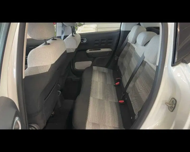 Citroen C3 usata a Bologna (20)
