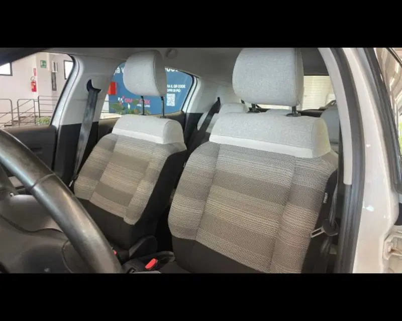 Citroen C3 usata a Bologna (7)