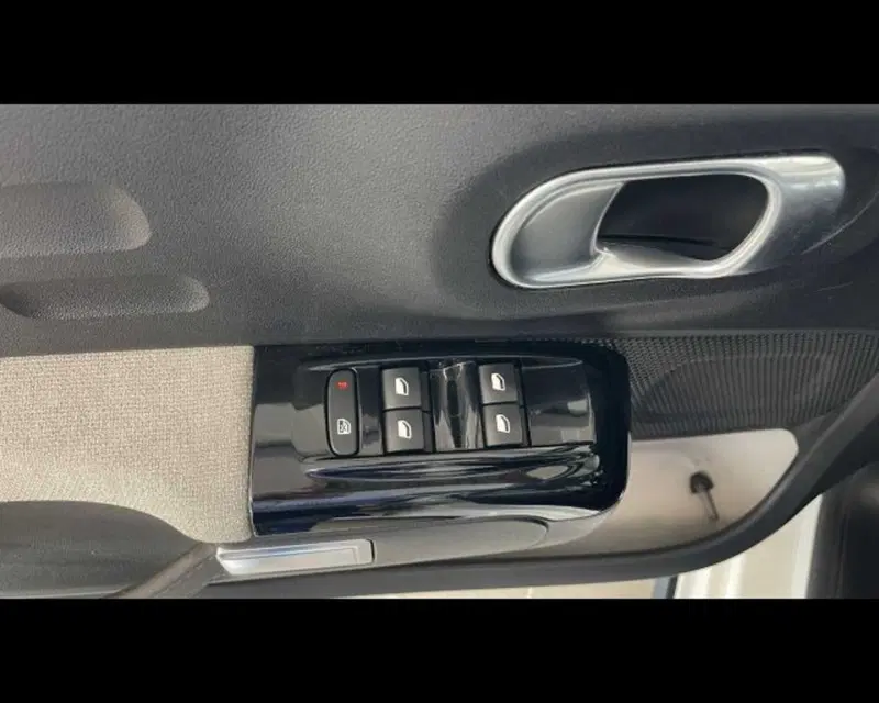 Citroen C3 usata a Bologna (8)