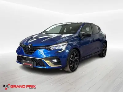 Renault Clio Full Hybrid E-Tech 145 CV 5 porte Engineered del 2022 usata a Castenaso