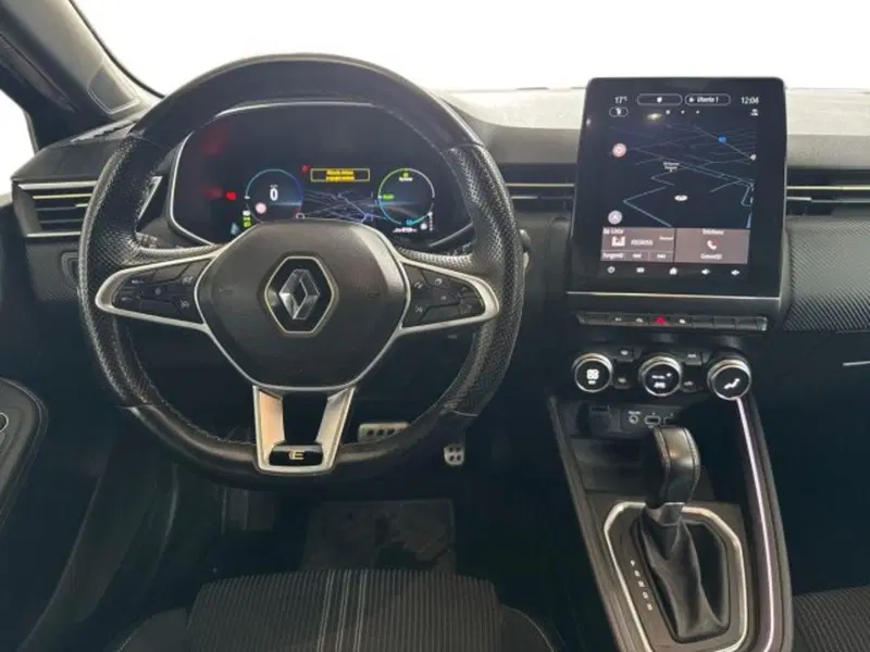 Renault Clio usata a Bologna (10)