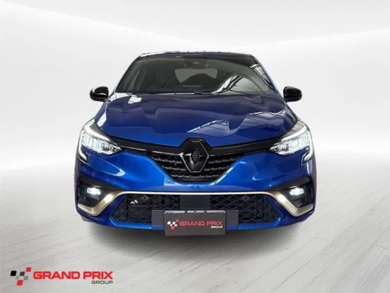 Renault Clio usata a Bologna (3)
