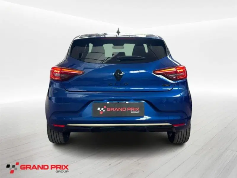 Renault Clio usata a Bologna (5)