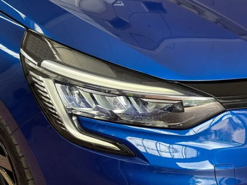 Renault Clio usata a Bologna (7)