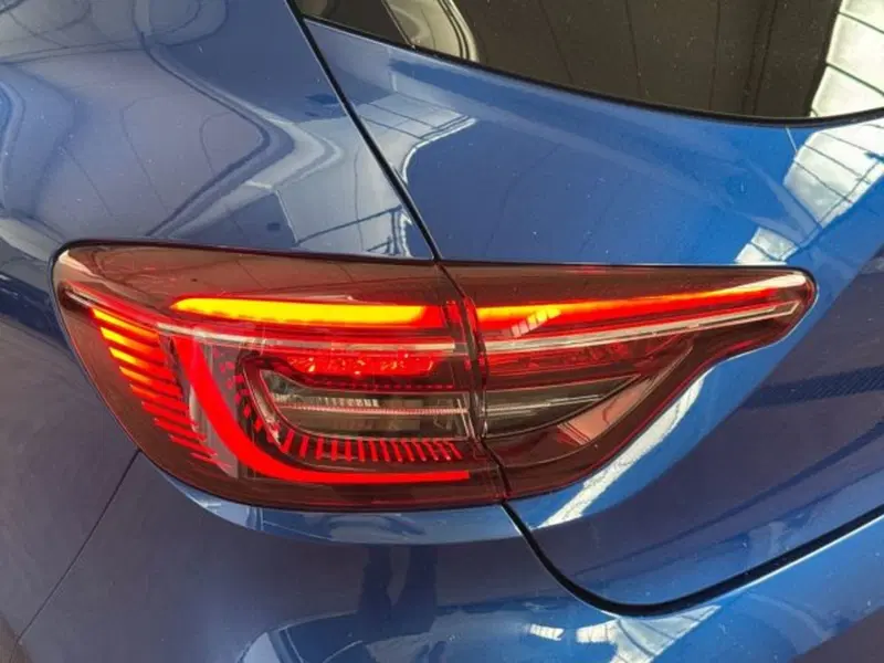 Renault Clio usata a Bologna (8)