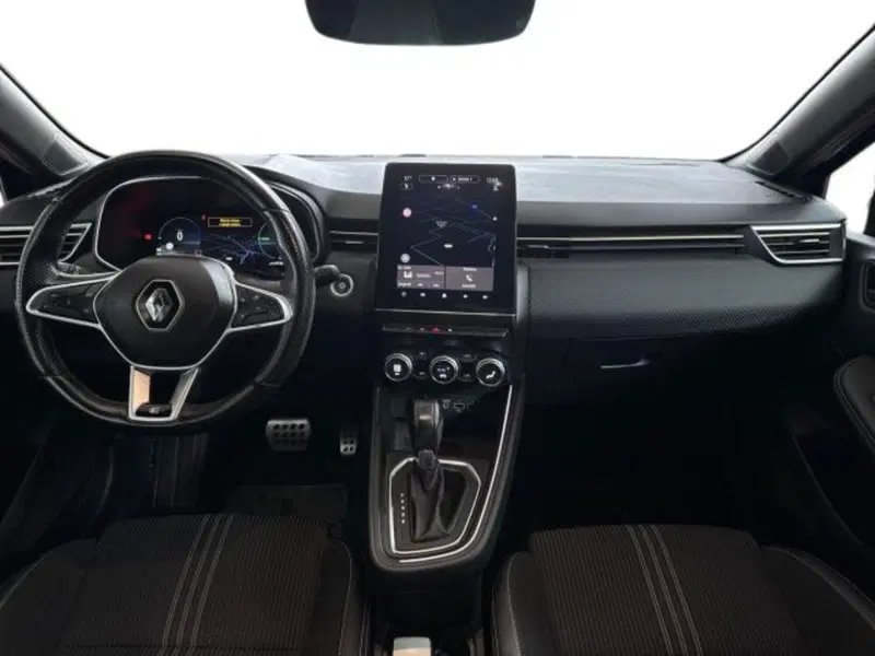Renault Clio usata a Bologna (9)