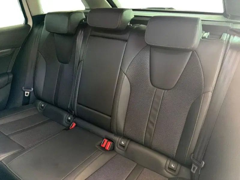 Skoda Octavia Station Wagon usata a Bologna (14)