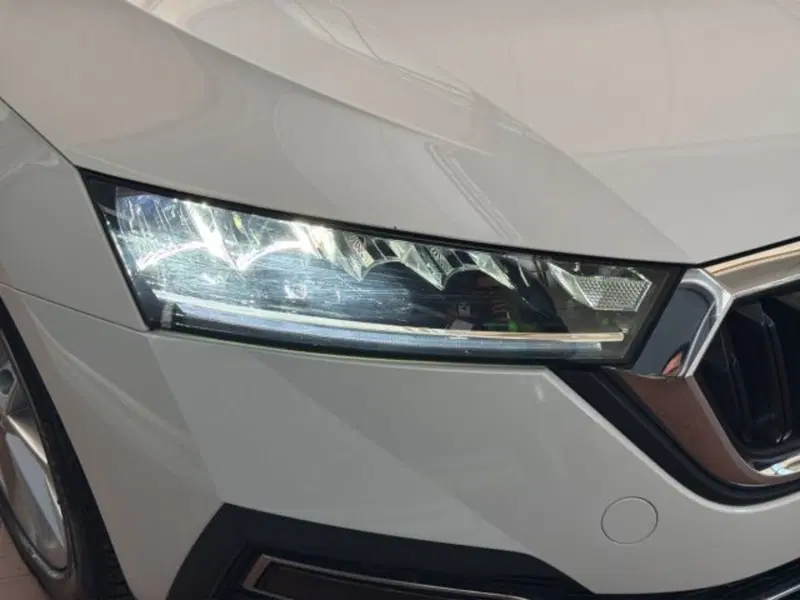 Skoda Octavia Station Wagon usata a Bologna (8)