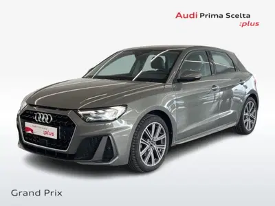 Audi A1 Sportback 30 TFSI S tronic S line edition del 2023 usata a Castenaso