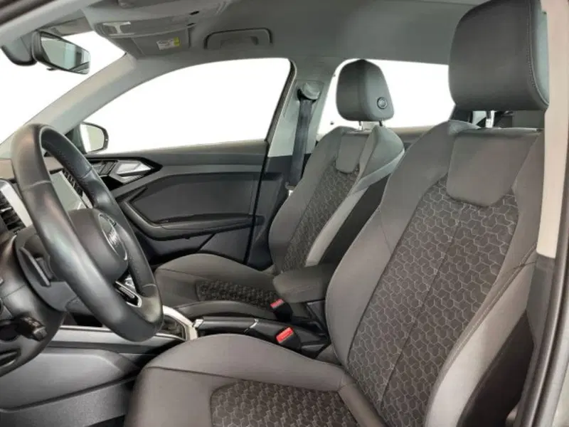 Audi A1 Sportback usata a Bologna (12)