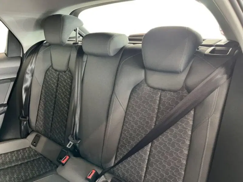 Audi A1 Sportback usata a Bologna (13)