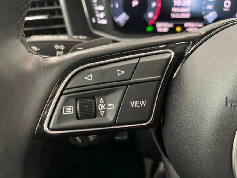 Audi A1 Sportback usata a Bologna (15)