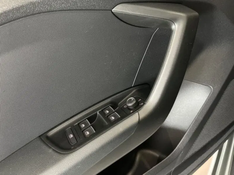 Audi A1 Sportback usata a Bologna (17)