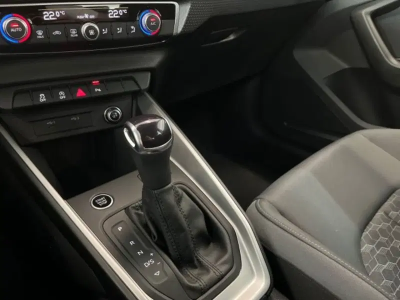 Audi A1 Sportback usata a Bologna (18)