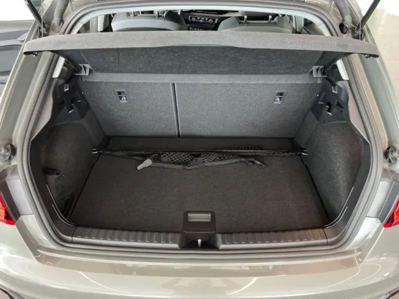 Audi A1 Sportback usata a Bologna (19)