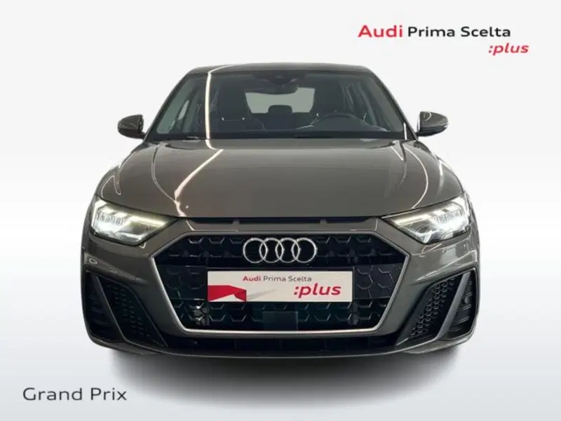 Audi A1 Sportback usata a Bologna (3)