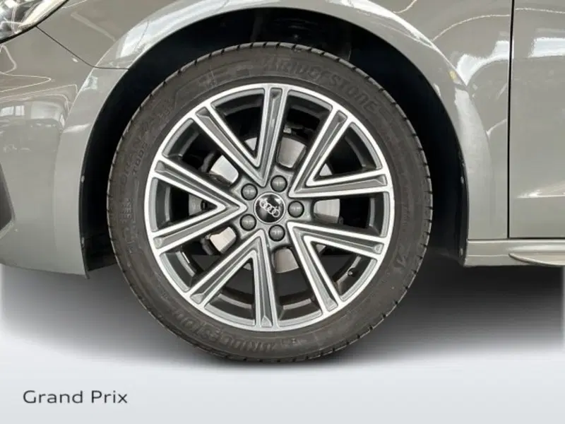 Audi A1 Sportback usata a Bologna (6)