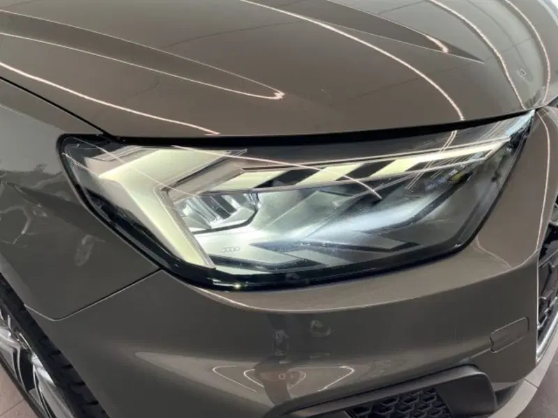 Audi A1 Sportback usata a Bologna (7)