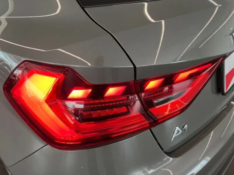 Audi A1 Sportback usata a Bologna (8)