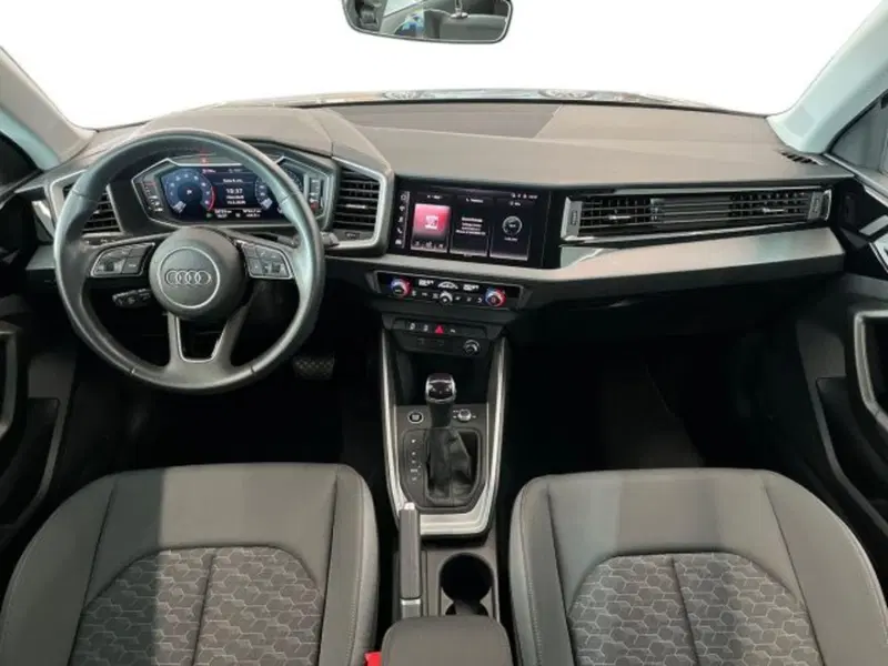 Audi A1 Sportback usata a Bologna (9)