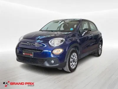 Fiat 500X 1.5 t4 hybrid Sport 130cv dct del 2023 usata a Castenaso