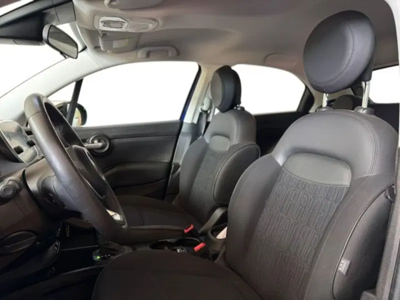 Fiat 500X usata a Bologna (12)