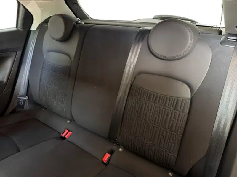 Fiat 500X usata a Bologna (13)