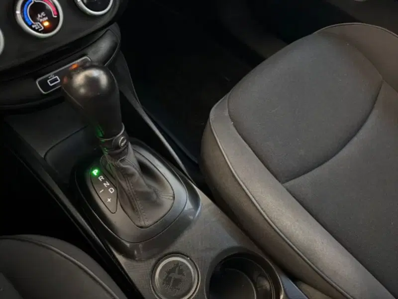 Fiat 500X usata a Bologna (17)