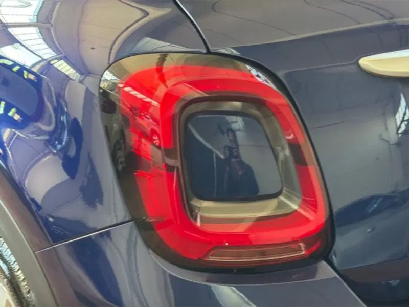 Fiat 500X usata a Bologna (8)