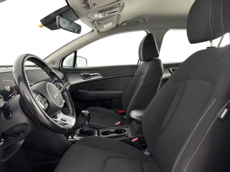 Kia Sportage usata a Bologna (12)