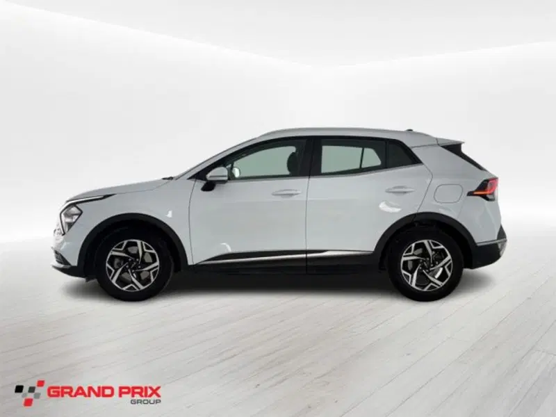 Kia Sportage usata a Bologna (4)