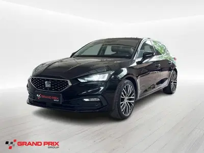 SEAT Leon 1.5 eTSI 150 CV DSG Xcellence del 2021 usata a Castenaso