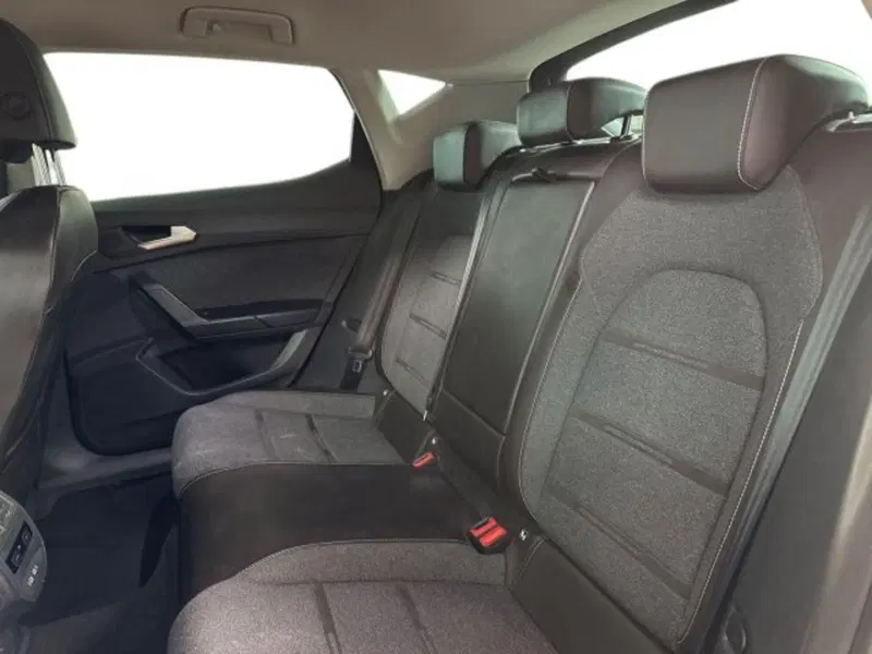 SEAT Leon usata a Bologna (13)