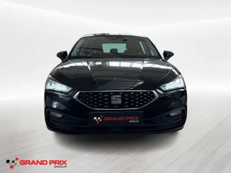 SEAT Leon usata a Bologna (3)