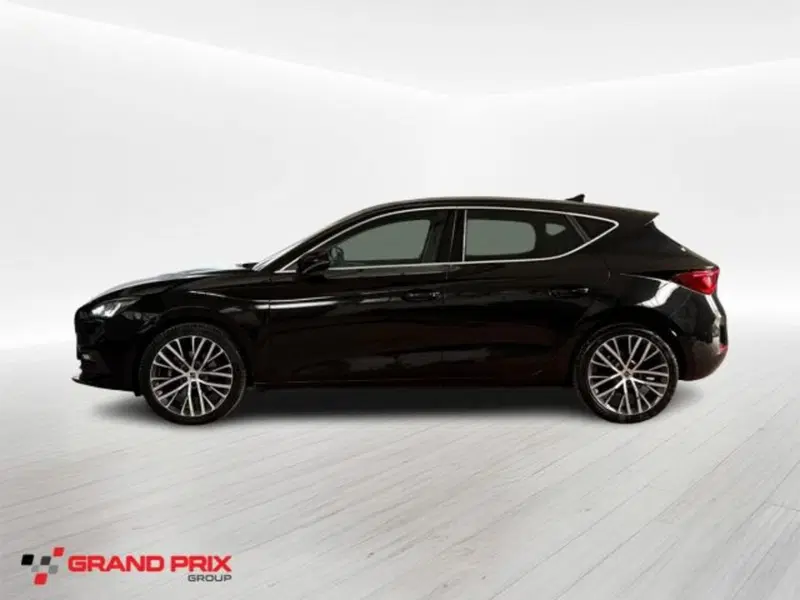 SEAT Leon usata a Bologna (4)