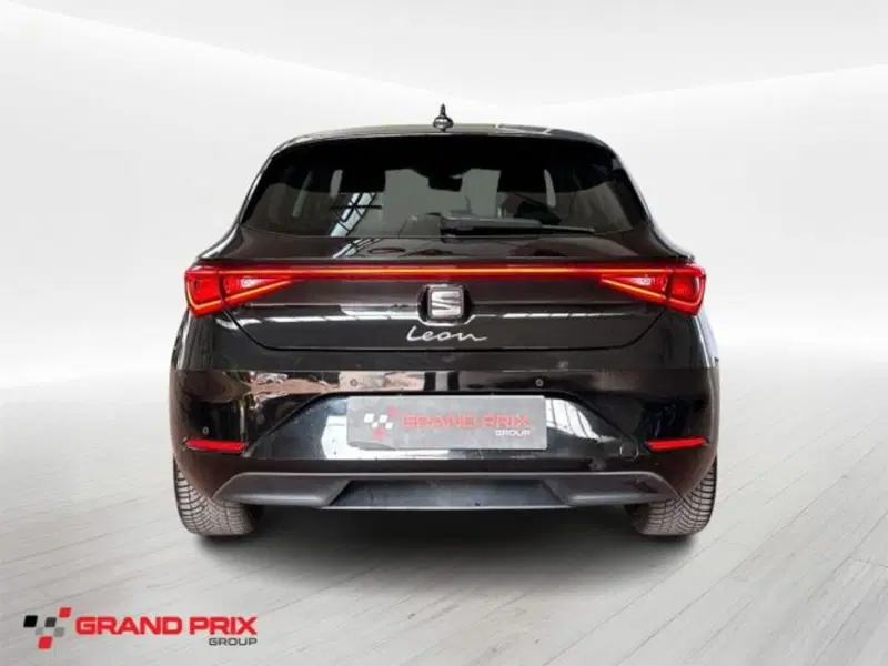 SEAT Leon usata a Bologna (5)