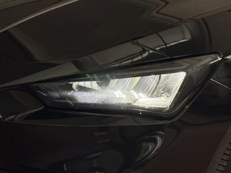 SEAT Leon usata a Bologna (7)