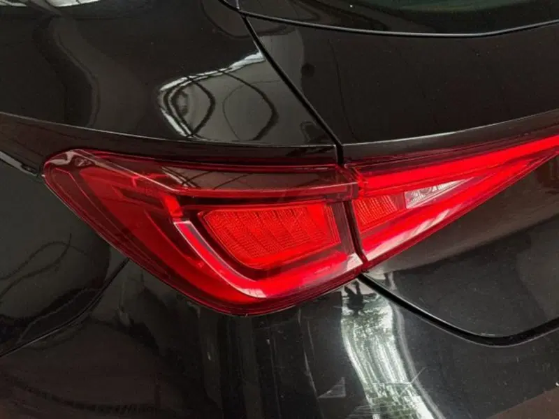 SEAT Leon usata a Bologna (8)