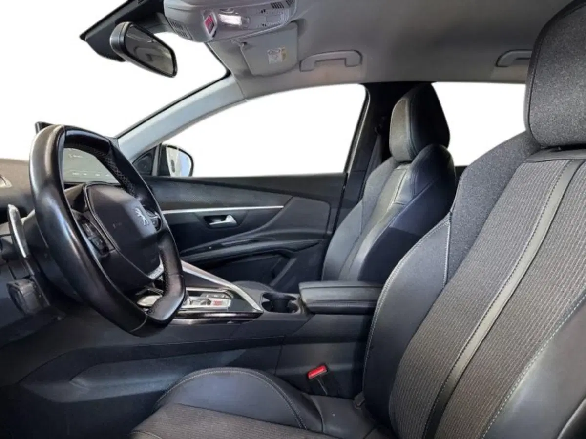 Peugeot 3008 usata a Bologna (12)