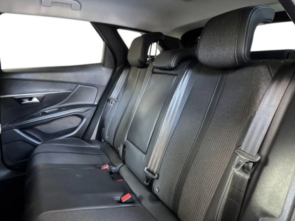 Peugeot 3008 usata a Bologna (13)