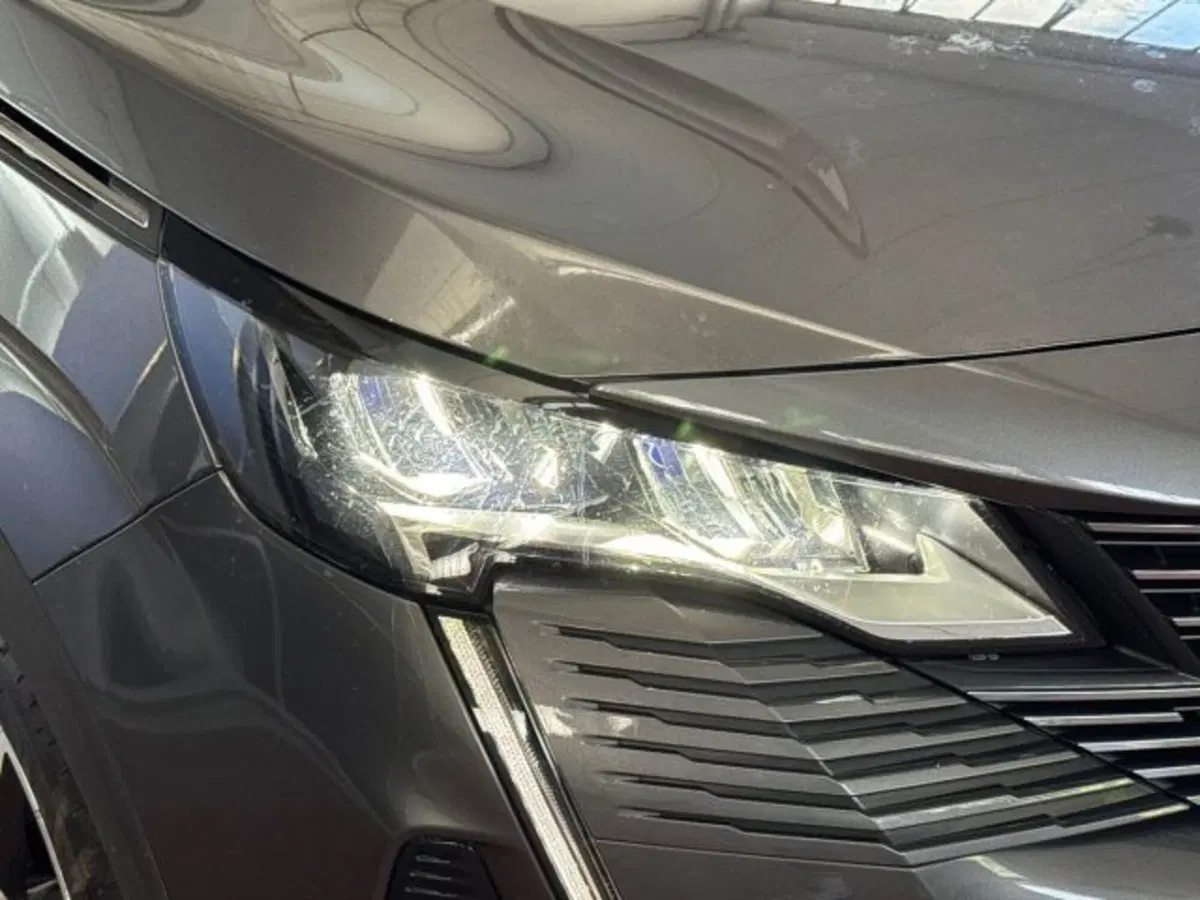 Peugeot 3008 usata a Bologna (7)