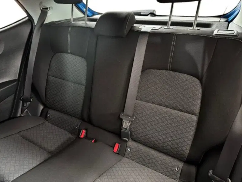 Kia Picanto usata a Bologna (13)