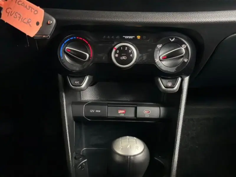 Kia Picanto usata a Bologna (16)