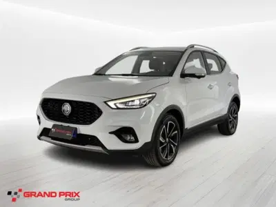 Mg ZS ZS 1.5 Luxury del 2022 usata a Castenaso