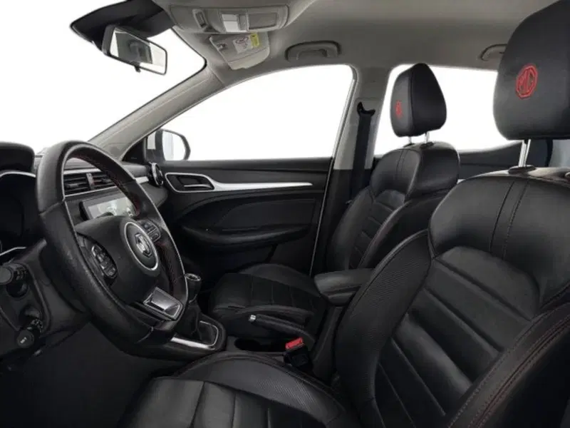 Mg ZS usata a Bologna (12)