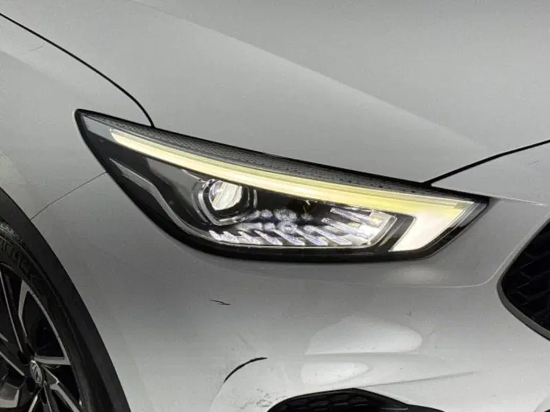 Mg ZS usata a Bologna (7)