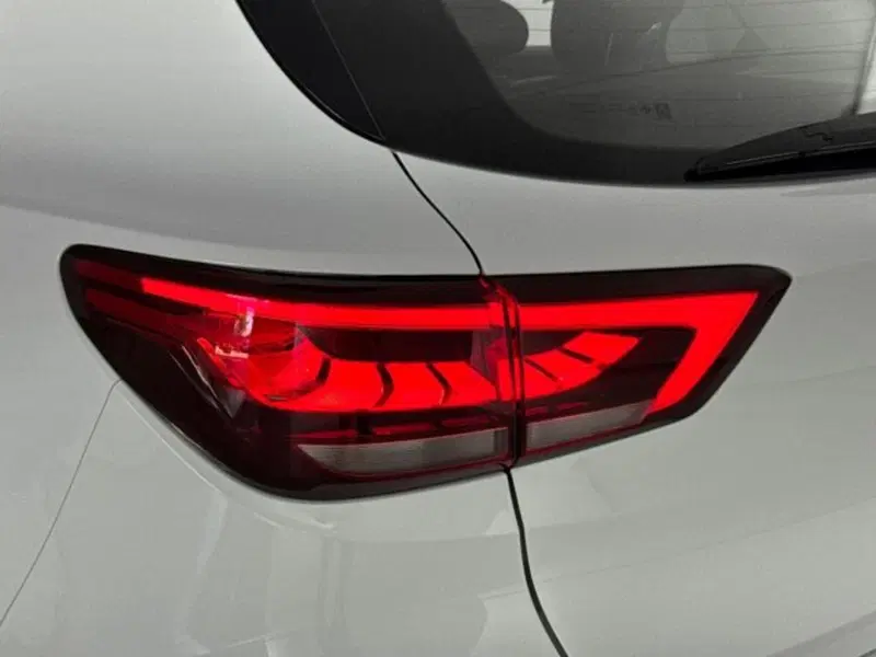 Mg ZS usata a Bologna (8)