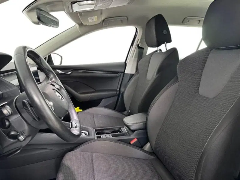 Skoda Octavia Station Wagon usata a Bologna (12)