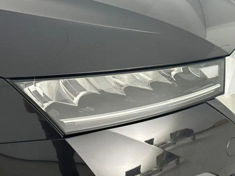 Skoda Octavia Station Wagon usata a Bologna (7)